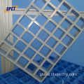 Frp Grating fiberglass Molded Grating Anti-slip floor Panel Frp Grating Factory